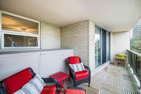 Photo 27 at 306 - 299 Mill Road, Markland Wood, Toronto