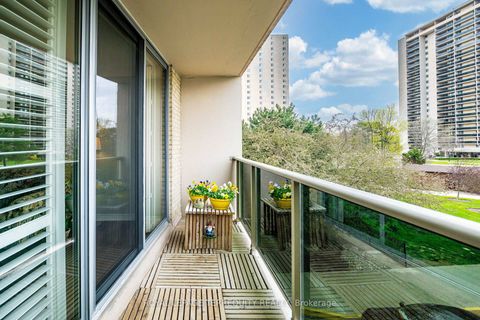 Photo 28 at 306 - 299 Mill Road, Markland Wood, Toronto