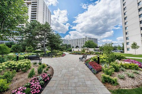 Photo 29 at 306 - 299 Mill Road, Markland Wood, Toronto