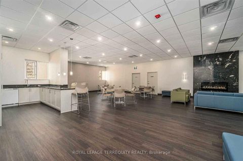 Photo 37 at 306 - 299 Mill Road, Markland Wood, Toronto