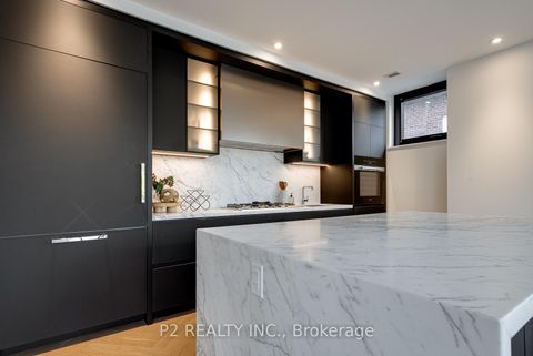 Photo 2 at 311 - 2 Forest Hill Road, Casa Loma, Toronto