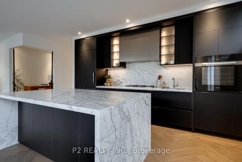 Photo 4 at 311 - 2 Forest Hill Road, Casa Loma, Toronto