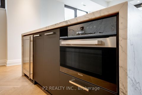 Photo 5 at 311 - 2 Forest Hill Road, Casa Loma, Toronto