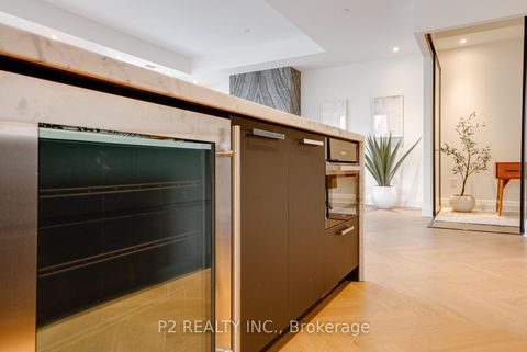 Photo 6 at 311 - 2 Forest Hill Road, Casa Loma, Toronto