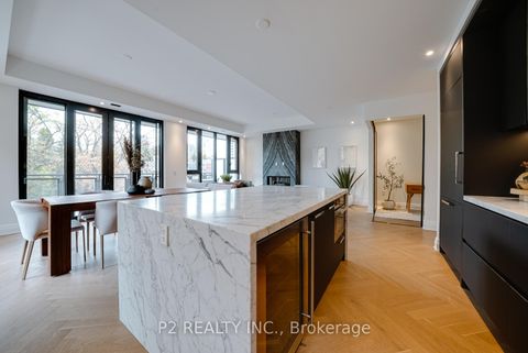 Photo 8 at 311 - 2 Forest Hill Road, Casa Loma, Toronto