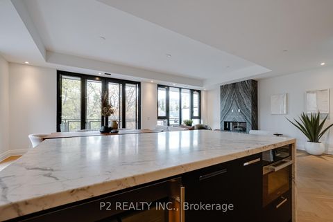 Photo 9 at 311 - 2 Forest Hill Road, Casa Loma, Toronto