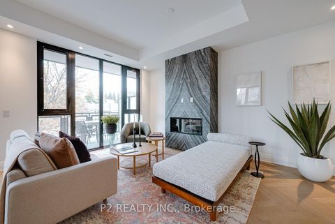 Photo 10 at 311 - 2 Forest Hill Road, Casa Loma, Toronto