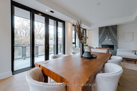 Photo 13 at 311 - 2 Forest Hill Road, Casa Loma, Toronto