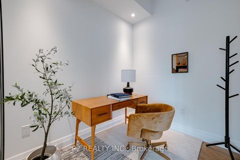 Photo 14 at 311 - 2 Forest Hill Road, Casa Loma, Toronto