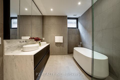 Photo 23 at 311 - 2 Forest Hill Road, Casa Loma, Toronto