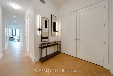 Photo 25 at 311 - 2 Forest Hill Road, Casa Loma, Toronto