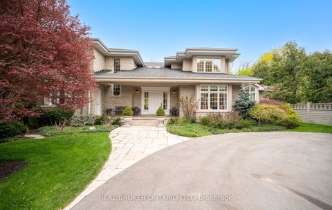 Photo 6 at 37 Lorraine Gardens, City Centre West, Toronto