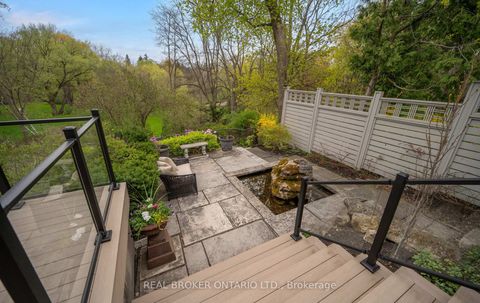 Photo 46 at 37 Lorraine Gardens, City Centre West, Toronto