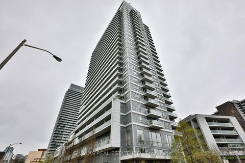 Photo 0 at 2110 - 30 Herons Hill Way, Henry Farm, Toronto