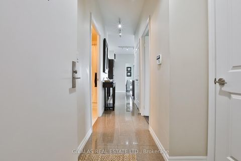 Photo 3 at 2110 - 30 Herons Hill Way, Henry Farm, Toronto