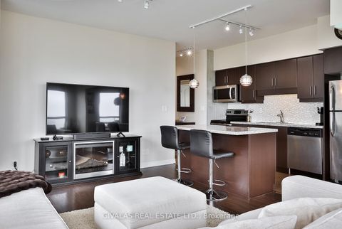 Photo 8 at 2110 - 30 Herons Hill Way, Henry Farm, Toronto