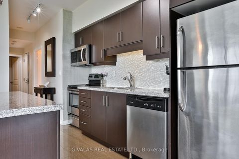 Photo 13 at 2110 - 30 Herons Hill Way, Henry Farm, Toronto