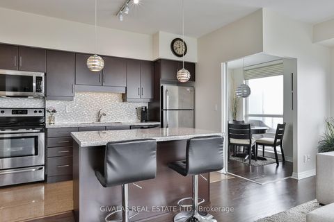 Photo 15 at 2110 - 30 Herons Hill Way, Henry Farm, Toronto