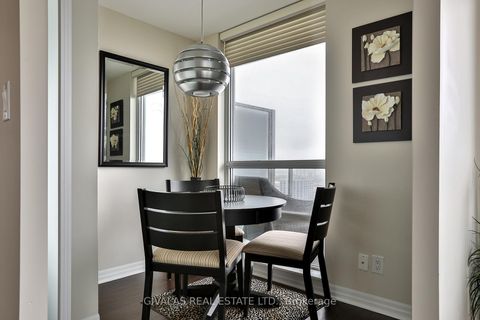 Photo 16 at 2110 - 30 Herons Hill Way, Henry Farm, Toronto