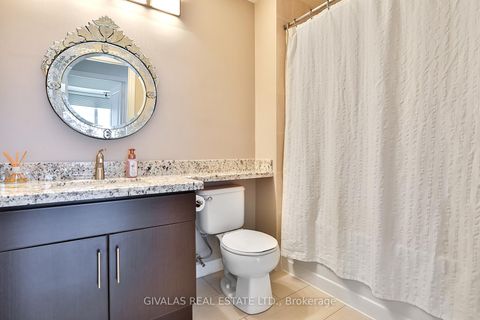 Photo 17 at 2110 - 30 Herons Hill Way, Henry Farm, Toronto