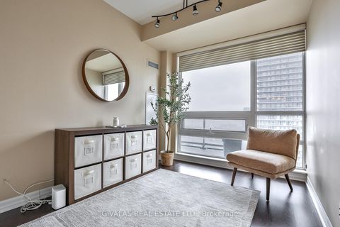 Photo 18 at 2110 - 30 Herons Hill Way, Henry Farm, Toronto