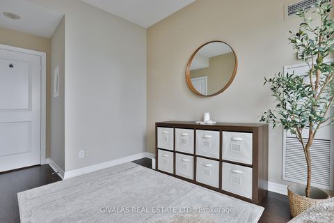Photo 20 at 2110 - 30 Herons Hill Way, Henry Farm, Toronto