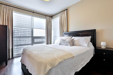 Photo 21 at 2110 - 30 Herons Hill Way, Henry Farm, Toronto