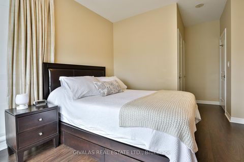 Photo 22 at 2110 - 30 Herons Hill Way, Henry Farm, Toronto