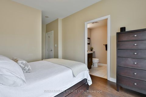 Photo 23 at 2110 - 30 Herons Hill Way, Henry Farm, Toronto