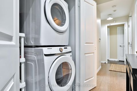 Photo 25 at 2110 - 30 Herons Hill Way, Henry Farm, Toronto