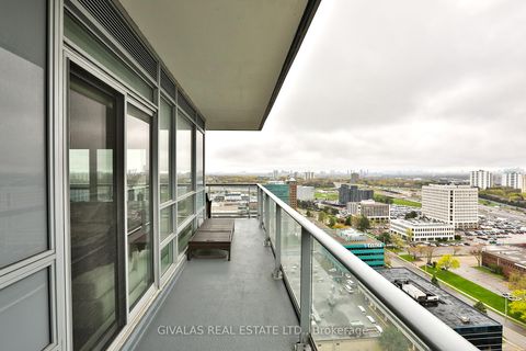 Photo 27 at 2110 - 30 Herons Hill Way, Henry Farm, Toronto
