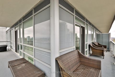 Photo 28 at 2110 - 30 Herons Hill Way, Henry Farm, Toronto