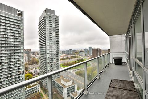 Photo 29 at 2110 - 30 Herons Hill Way, Henry Farm, Toronto