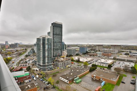 Photo 34 at 2110 - 30 Herons Hill Way, Henry Farm, Toronto