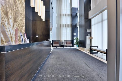 Photo 37 at 2110 - 30 Herons Hill Way, Henry Farm, Toronto