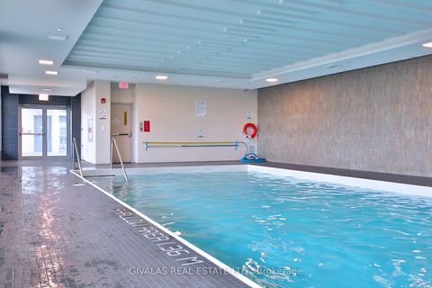 Photo 39 at 2110 - 30 Herons Hill Way, Henry Farm, Toronto