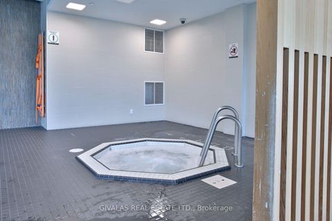 Photo 40 at 2110 - 30 Herons Hill Way, Henry Farm, Toronto