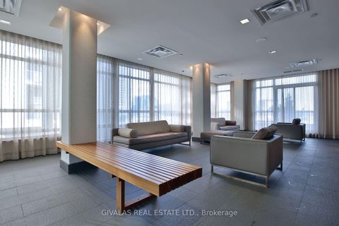 Photo 41 at 2110 - 30 Herons Hill Way, Henry Farm, Toronto