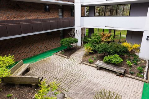 Photo 22 at 1-202 - 50 Old Kingston Road, West Hill, Toronto