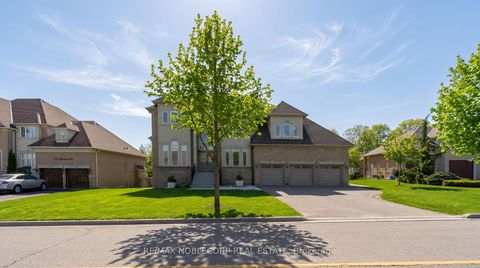 Photo 1 at 170 Athabasca Drive, Rural Vaughan, Vaughan