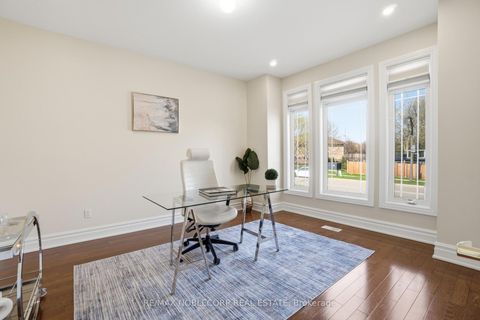 Photo 5 at 170 Athabasca Drive, Rural Vaughan, Vaughan
