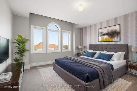 Photo 31 at 170 Athabasca Drive, Rural Vaughan, Vaughan