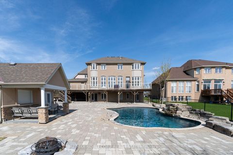 Photo 40 at 170 Athabasca Drive, Rural Vaughan, Vaughan