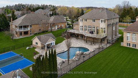 Photo 41 at 170 Athabasca Drive, Rural Vaughan, Vaughan
