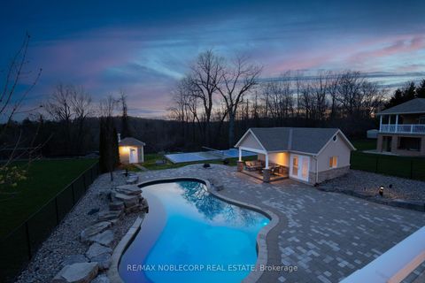 Photo 44 at 170 Athabasca Drive, Rural Vaughan, Vaughan