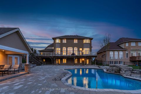 Photo 45 at 170 Athabasca Drive, Rural Vaughan, Vaughan