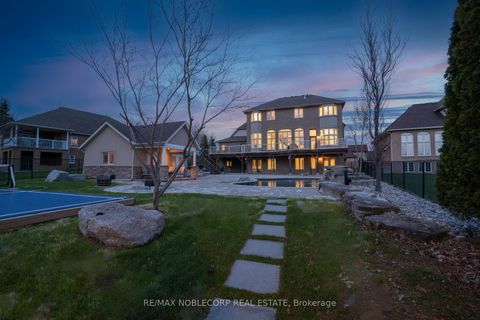 Photo 46 at 170 Athabasca Drive, Rural Vaughan, Vaughan