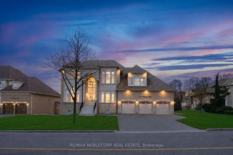 Photo 47 at 170 Athabasca Drive, Rural Vaughan, Vaughan