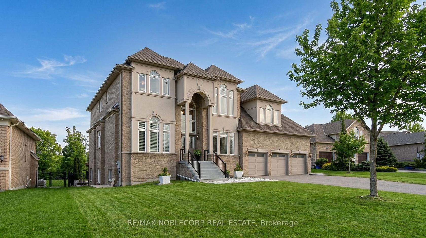 170 Athabasca Drive, Rural Vaughan, Vaughan photo 8