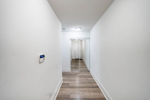 Photo 3 at 407 - 2015 Sheppard Avenue E, Henry Farm, Toronto